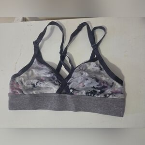 Lululemon "If You're Lucky" Bra - Size 6